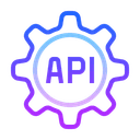 API Logo